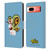 Rabbids Costumes Butterfly Leather Book Wallet Case Cover For Google Pixel 7a