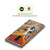 Mad Dog Art Gallery Dog 5 Corgi Soft Gel Case for Google Pixel 7a