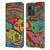 Mad Dog Art Gallery Assorted Designs Many Mad Fish Leather Book Wallet Case Cover For Motorola Moto Edge 40