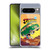 Super Friends DC Comics Toddlers Comic Covers Superman 1 Soft Gel Case for Google Pixel 8 Pro