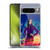 The Flash TV Series Character Art Caitlin Snow Soft Gel Case for Google Pixel 8 Pro