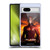 The Flash TV Series Poster Barry Stand Pose Soft Gel Case for Google Pixel 7a
