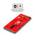 The Flash TV Series Poster Barry Red Soft Gel Case for Google Pixel 8 Pro