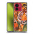 Graeme Stevenson Assorted Designs Tiger 1 Soft Gel Case for Motorola Moto Edge 40
