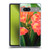 Graeme Stevenson Assorted Designs Flowers 2 Soft Gel Case for Google Pixel 7a