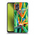 Graeme Stevenson Assorted Designs Birds Of Paradise Soft Gel Case for OPPO A17