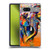 Graeme Stevenson Colourful Wildlife Elephant 4 Soft Gel Case for Google Pixel 7a