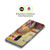 Graeme Stevenson Colourful Wildlife Cheetah Soft Gel Case for Google Pixel 8 Pro