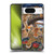 Graeme Stevenson Wildlife Leopard Soft Gel Case for Google Pixel 8