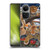 Graeme Stevenson Wildlife Leopard Soft Gel Case for OPPO Reno10 5G / Reno10 Pro 5G