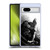 Batman Arkham City Key Art Poster Soft Gel Case for Google Pixel 7a