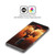 The Batman Posters Group Soft Gel Case for Google Pixel 7a