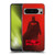 The Batman Posters Red Rain Soft Gel Case for Google Pixel 8 Pro