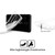 The Jam Key Art Black White Logo Soft Gel Case for Google Pixel 7a