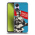 The Jam Key Art Paul Weller Soft Gel Case for OPPO A78 5G