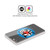 The Jam Key Art Target Logo Soft Gel Case for OPPO A78 5G