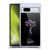 Corpse Bride Key Art Bouquet Soft Gel Case for Google Pixel 7a