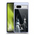 Corpse Bride Key Art Holding Hands Soft Gel Case for Google Pixel 7a