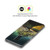 Patrik Lovrin Dreams Vs Reality Magical Fireflies Dreamy Soft Gel Case for Google Pixel 7a