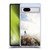 Patrik Lovrin Wanderlust Mountain Wanderer Soft Gel Case for Google Pixel 7a