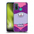 Chowder: Animated Series Graphics Full Face Soft Gel Case for Huawei P Smart (2020)