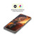 Piya Wannachaiwong Dragons Of Fire Blast Soft Gel Case for Google Pixel 8