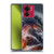 Piya Wannachaiwong Dragons Of Sea And Storms Sea Fire Dragon Soft Gel Case for Motorola Moto Edge 40