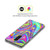 Suzan Lind Marble Illusion Rainbow Soft Gel Case for Google Pixel 8
