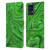 Suzan Lind Marble Emerald Green Leather Book Wallet Case Cover For Motorola Moto Edge 40 Pro