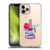 Chowder: Animated Series Graphics Character Art Soft Gel Case for Apple iPhone 11 Pro