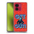 Seinfeld Graphics Get Out! Soft Gel Case for Motorola Moto Edge 40