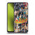 Seinfeld Graphics Collage Soft Gel Case for OPPO A17