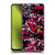 NFL Arizona Cardinals Graphics Digital Camouflage Soft Gel Case for OPPO A17