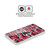 NFL Atlanta Falcons Graphics Digital Camouflage Soft Gel Case for OPPO Reno10 5G / Reno10 Pro 5G