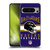 NFL Baltimore Ravens Graphics Helmet Typography Soft Gel Case for Google Pixel 8 Pro