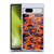 NFL Chicago Bears Graphics Digital Camouflage Soft Gel Case for Google Pixel 7a