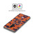 NFL Chicago Bears Graphics Digital Camouflage Soft Gel Case for Google Pixel 7a