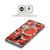 NFL Cleveland Browns Graphics Digital Camouflage Soft Gel Case for Google Pixel 7a
