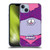 Chowder: Animated Series Graphics Full Face Soft Gel Case for Apple iPhone 14 Plus