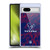 NFL Houston Texans Graphics Coloured Marble Soft Gel Case for Google Pixel 7a