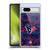 NFL Houston Texans Graphics Digital Camouflage Soft Gel Case for Google Pixel 7a