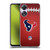 NFL Houston Texans Graphics Football Soft Gel Case for OPPO A78 5G