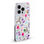 Chowder: Animated Series Graphics Pattern Soft Gel Case for Apple iPhone 5c
