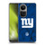 NFL New York Giants Graphics Coloured Marble Soft Gel Case for OPPO Reno10 5G / Reno10 Pro 5G