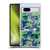 NFL Seattle Seahawks Graphics Digital Camouflage Soft Gel Case for Google Pixel 7a
