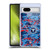 NFL Tennessee Titans Graphics Digital Camouflage Soft Gel Case for Google Pixel 7a