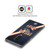 NFL Chicago Bears Logo Art Football Stripes Soft Gel Case for Google Pixel 8 Pro