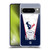 NFL Houston Texans Logo Art Banner Soft Gel Case for Google Pixel 8 Pro
