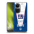 NFL New York Giants Logo Art Banner Soft Gel Case for OPPO Reno10 5G / Reno10 Pro 5G