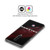 NFL Atlanta Falcons Logo Blur Soft Gel Case for Google Pixel 8 Pro